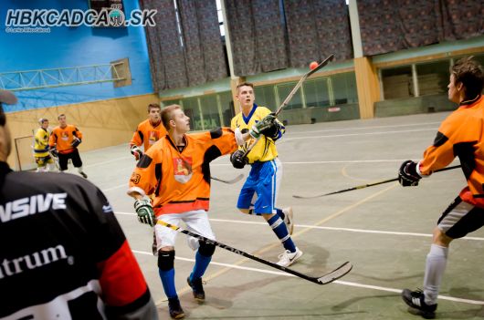 Z�pas kola pre Dream team!